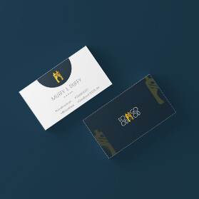 Businesscard-design
